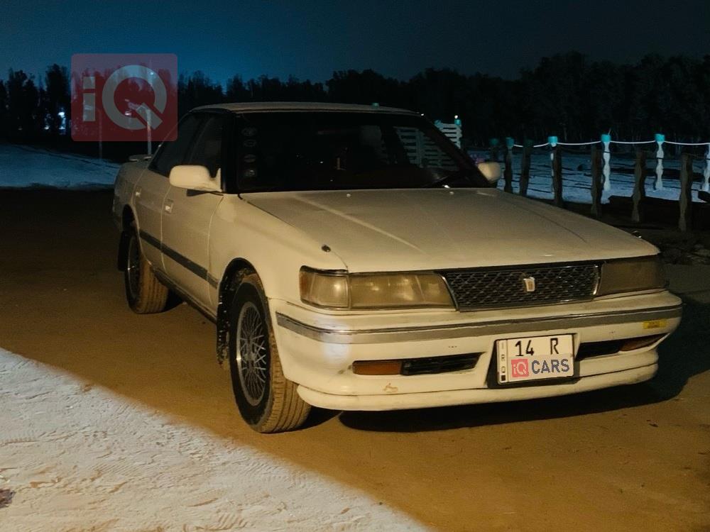 تويوتا شايسر